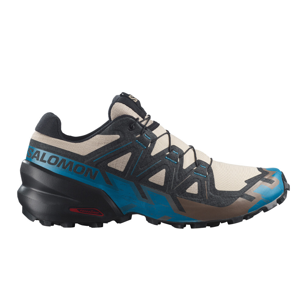 Salomon Speedcross 6 Men's Trail Running Shoes - AW26