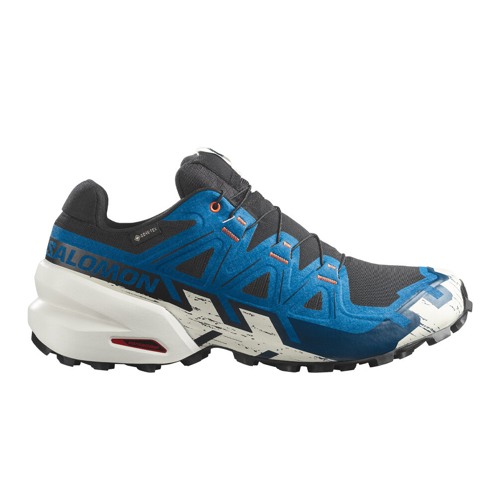 Black/Mykonos Blue/Vanilla Ice