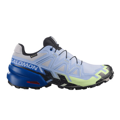 Salomon Speedcross 6 GORE-TEX Herren Trail Laufschuhe - AW26
