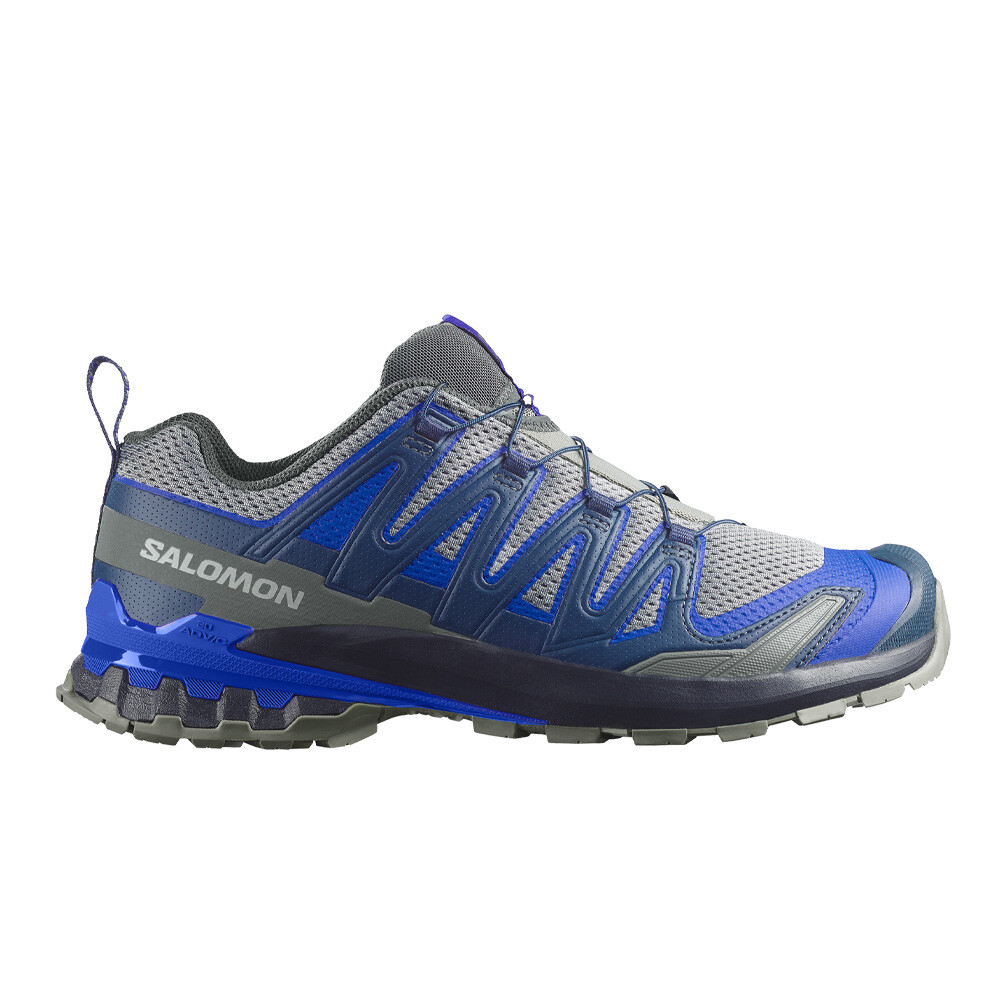 Salomon XA Pro 3D V9 Men's Trail Running Shoes - AW26