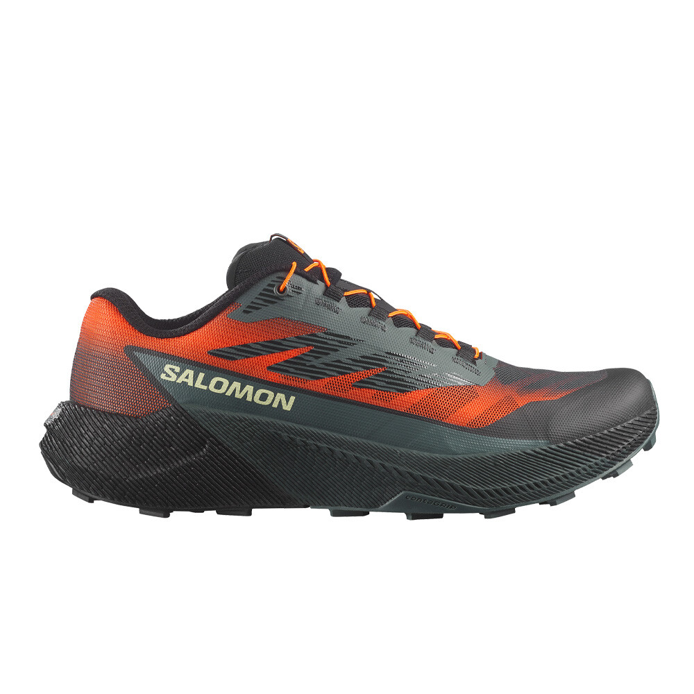 Salomon Pulsar Men's Trail Running Shoes - AW26
