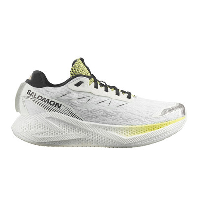 Salomon Aero Glide 4 Men's Running Shoes - AW26 Salomon Aero Glide 4 Men's Running Shoes - AW26