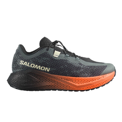 Salomon Aero Glide 4 GRVL Men's Trail Running Shoes - AW26 Salomon Aero Glide 4 GRVL Men's Trail Running Shoes - AW26