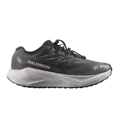 Salomon Aero Blaze 4 GRVL Men's Trail Running Shoes - AW26 Salomon Aero Blaze 4 GRVL Men's Trail Running Shoes - AW26