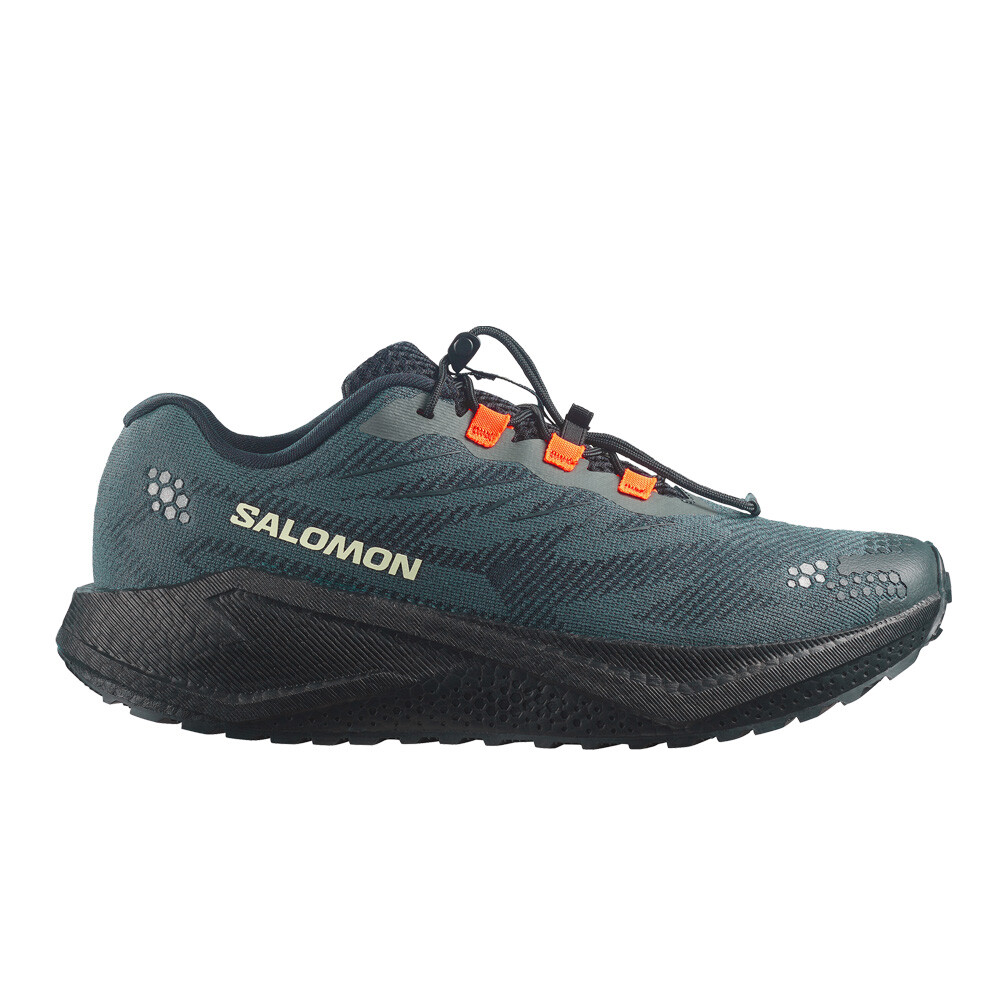Salomon Aero Blaze 4 GRVL Men's Trail Running Shoes - AW26