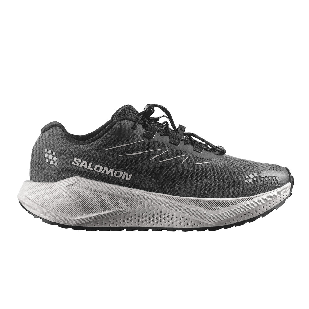 Salomon Aero Blaze 4 GRVL Men's Trail Running Shoes - AW26