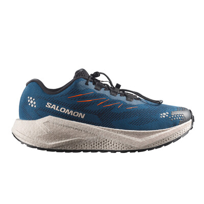 Salomon Aero Blaze 4 GRVL Men's Trail Running Shoes - AW26 Salomon Aero Blaze 4 GRVL Men's Trail Running Shoes - AW26