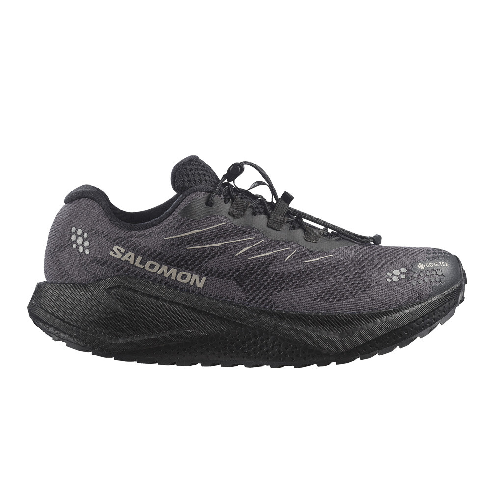 Salomon Aero Blaze 4 GRVL GORE-TEX Men's Trail Running Shoes - AW26