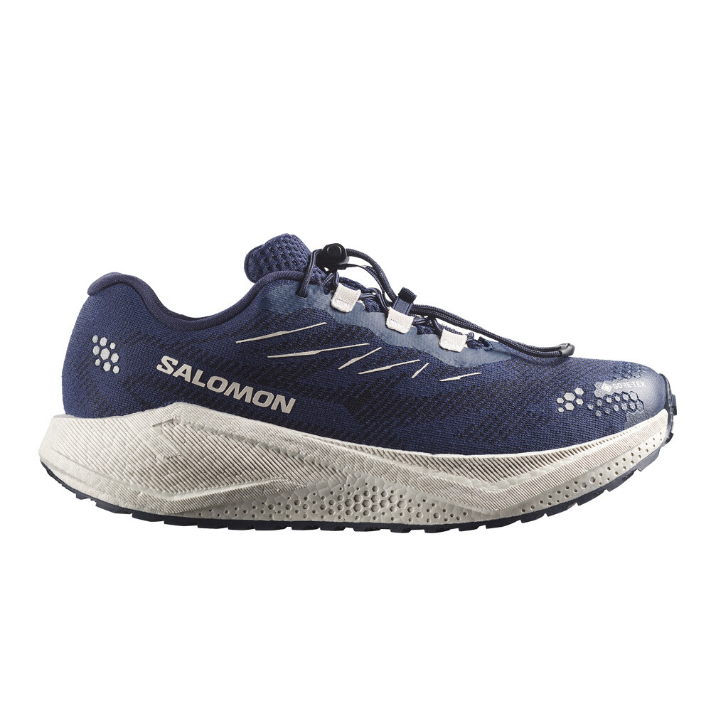 Salomon Aero Blaze 4 GRVL GORE-TEX Men's Trail Running Shoes - AW26