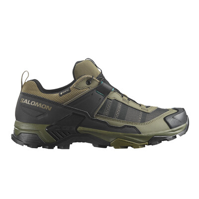 Salomon X Ultra 5 GORE-TEX Herren Walkingschuhe - AW26