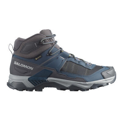 Salomon X Ultra 5 Mid GORE-TEX Herren Walking Stiefel - AW26