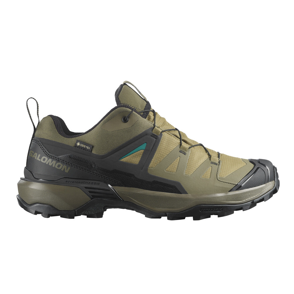 Olive Night / Black / Martini Olive