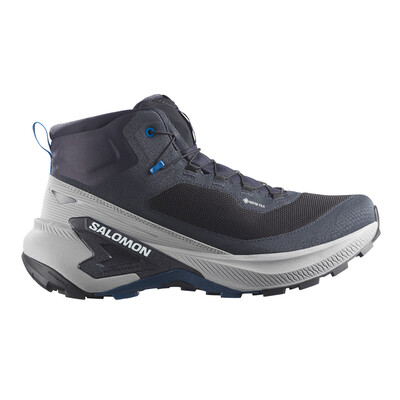 Salomon Genesis Mid GORE-TEX Herren Walking Stiefel - AW26