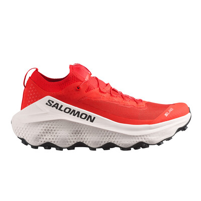 Salomon S/LAB Ultra Glide 2 Scarpe da Trail Running - AW26 Salomon S/LAB Ultra Glide 2 Scarpe da Trail Running - AW26