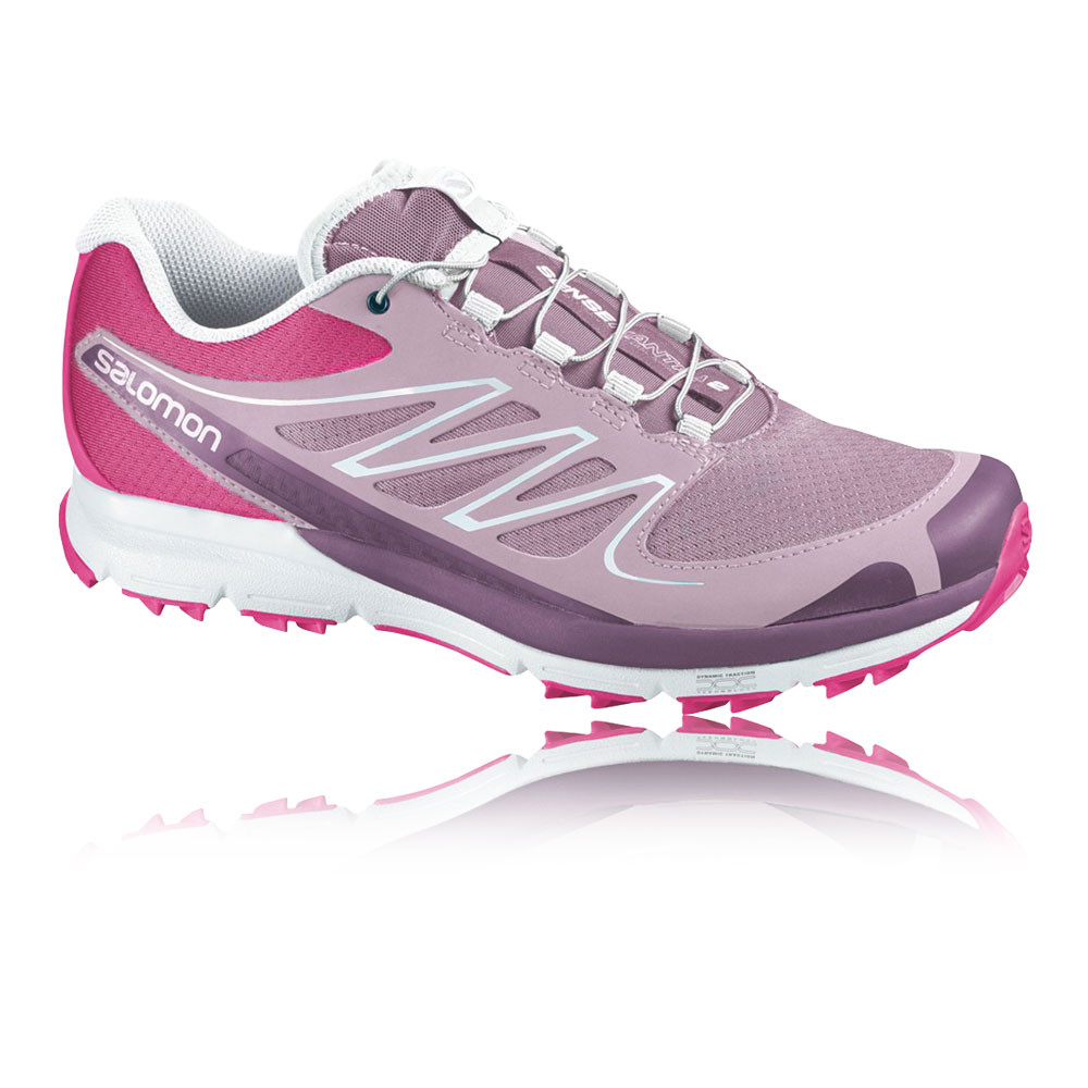 salomon sense mantra 2