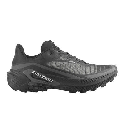 Salomon Genesis 2 Men's Trail Running Shoes - AW26