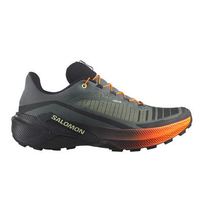 Salomon Genesis 2 Men's Trail Running Shoes - AW26