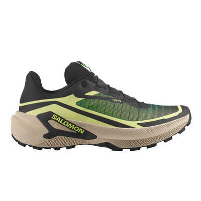 Salomon Genesis 2 Men's Trail Running Shoes - AW26
