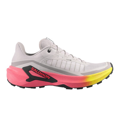 Salomon Genesis 2 Men's Trail Running Shoes - AW26