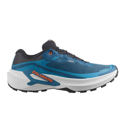 Salomon Genesis 2 GORE-TEX Men's Trail Running Shoes - AW26