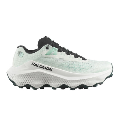 Salomon Ultra Glide 4 mujer zapatillas trail - AW26