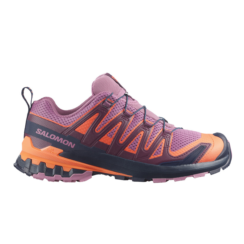 Salomon XA Pro 3D v9 Women's Trail Running Shoes - AW26