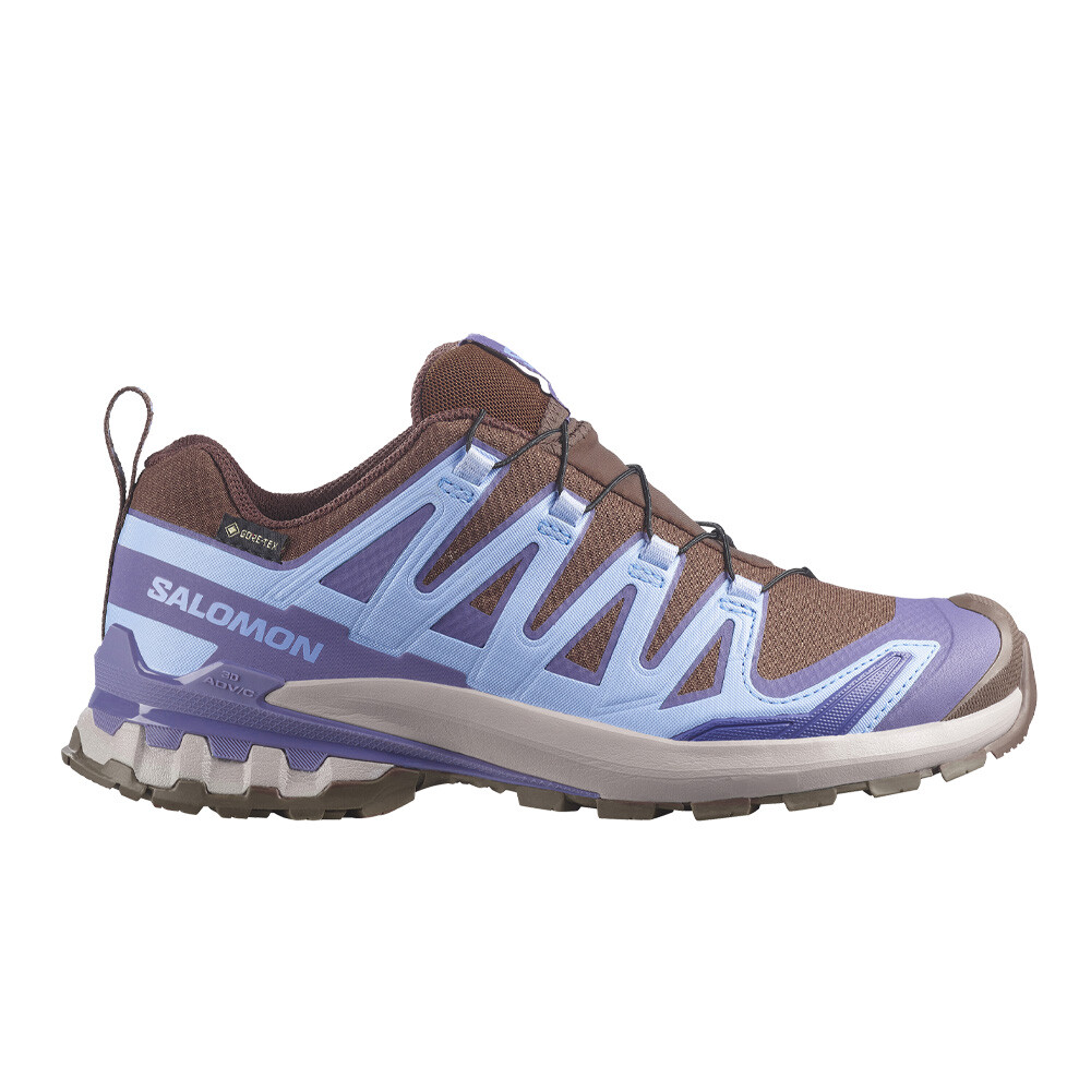 Salomon XA PRO 3D V9 GORE-TEX Women's Trail Running Shoes - AW26