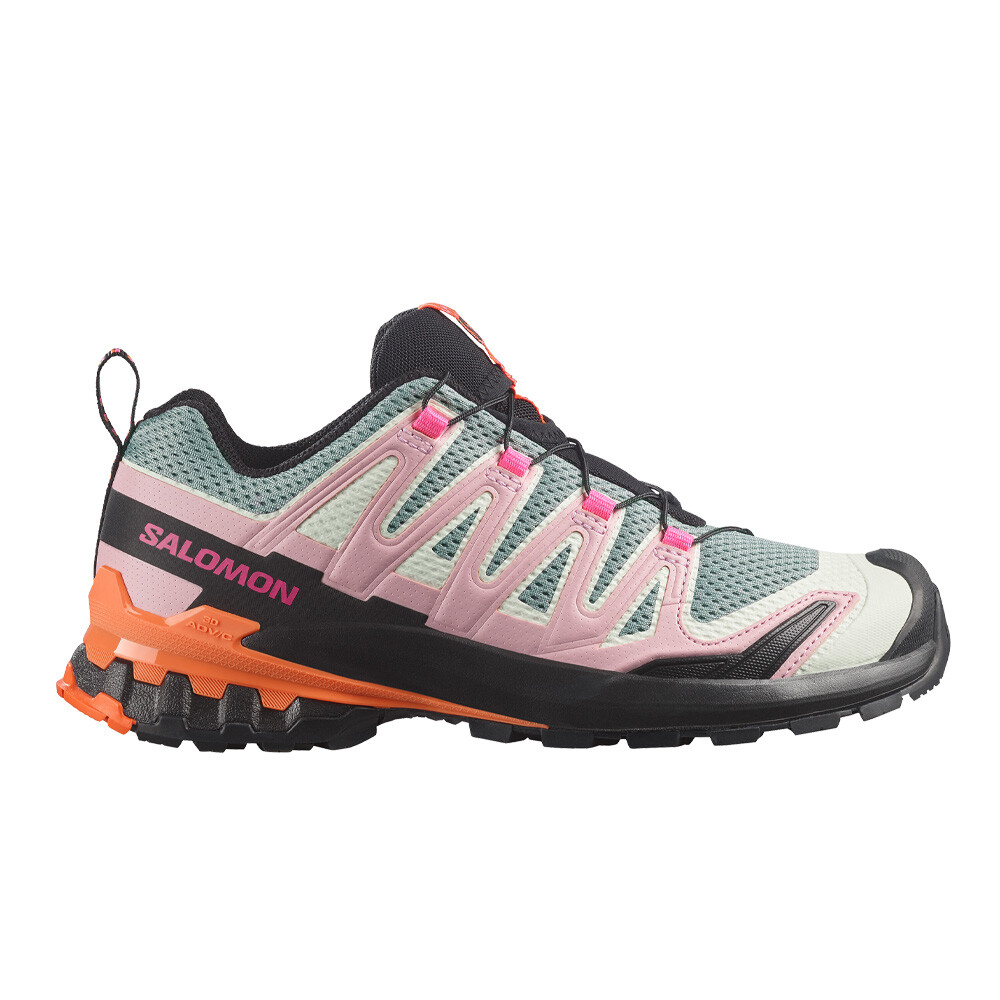 Salomon XA Pro 3D V9 Women's Trail Running Shoes - AW26