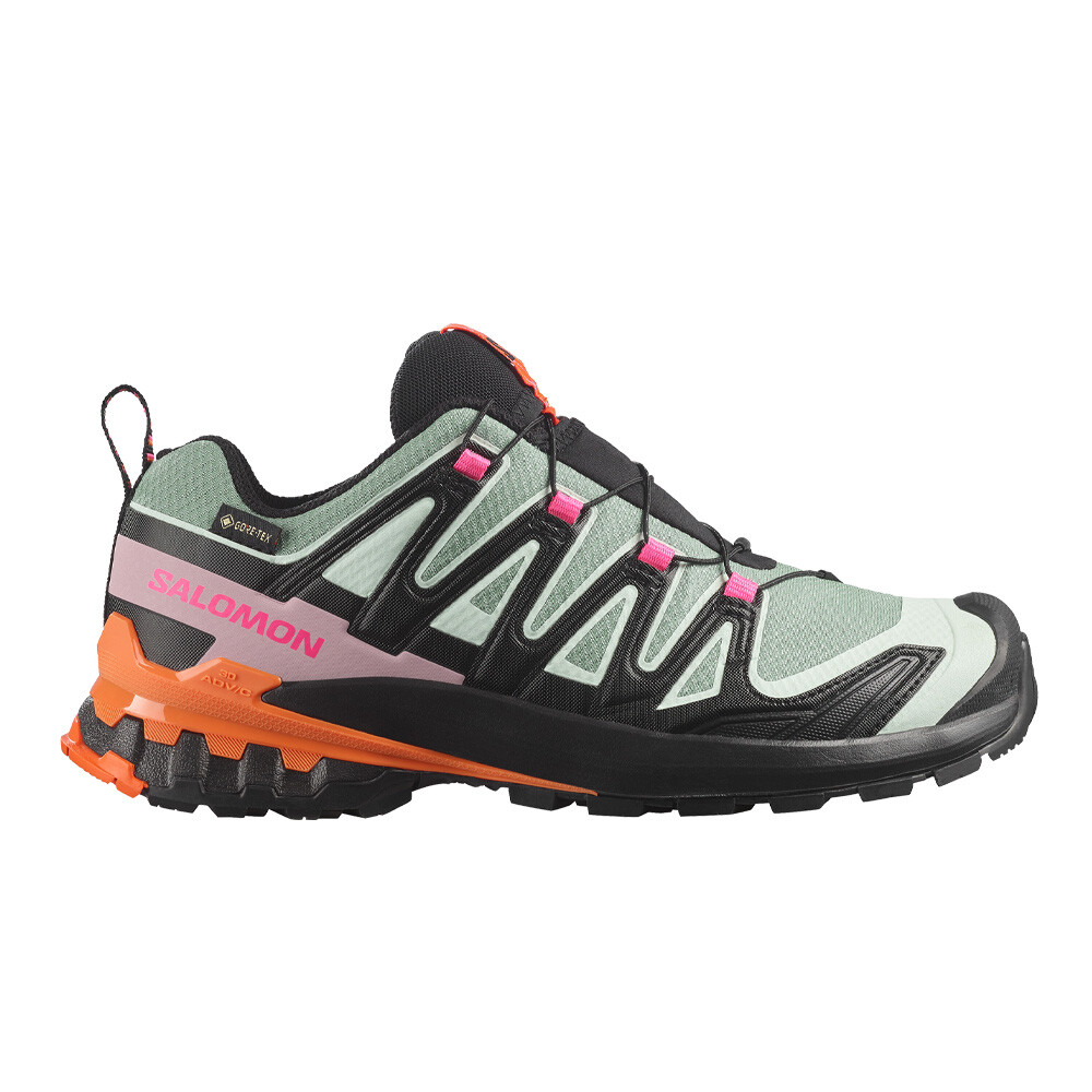 Salomon XA PRO 3D V9 GORE-TEX Women's Trail Running Shoes - AW26