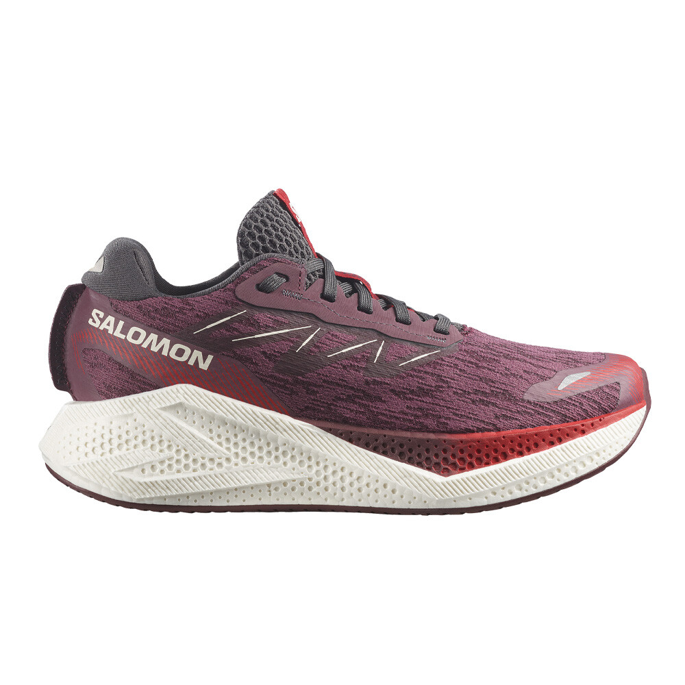 Salomon Aero Glide 4 Women's Running Shoes - AW26