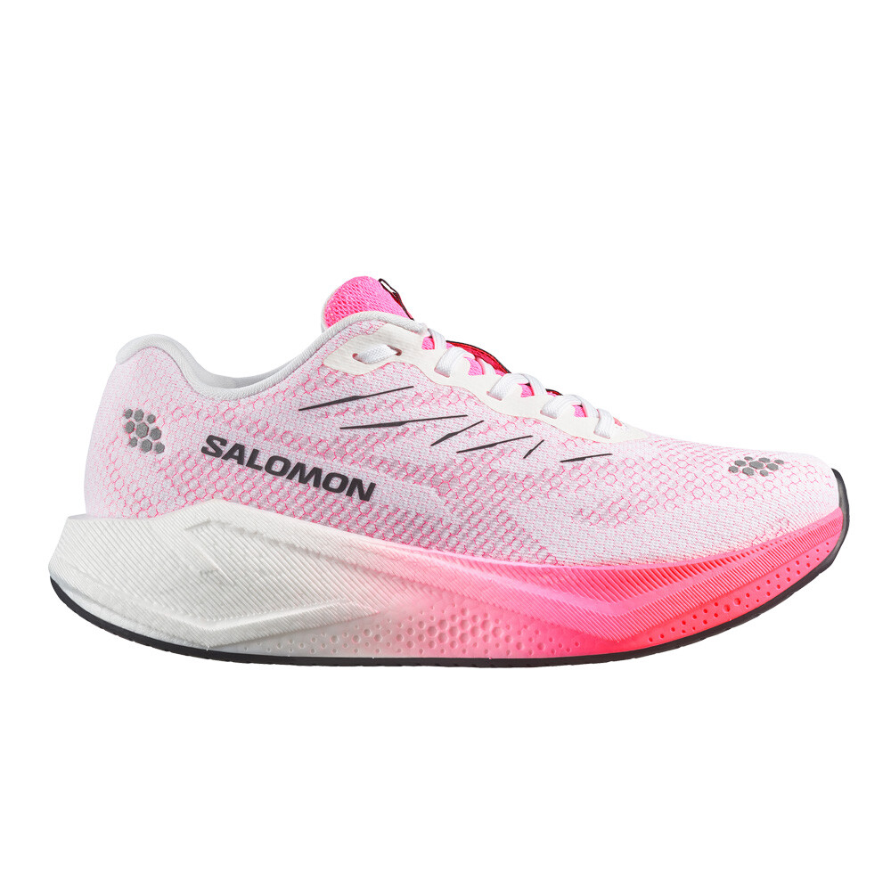 Salomon Aero Blaze 4 Women's Running Shoes - AW26