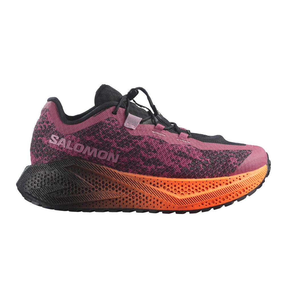 Salomon Aero Glide 4 GRVL Women's Trail Running Shoes - AW26