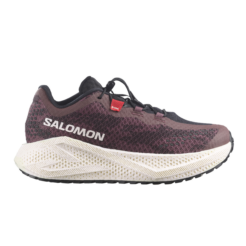 Salomon Aero Glide 4 GRVL Women's Trail Running Shoes - AW26