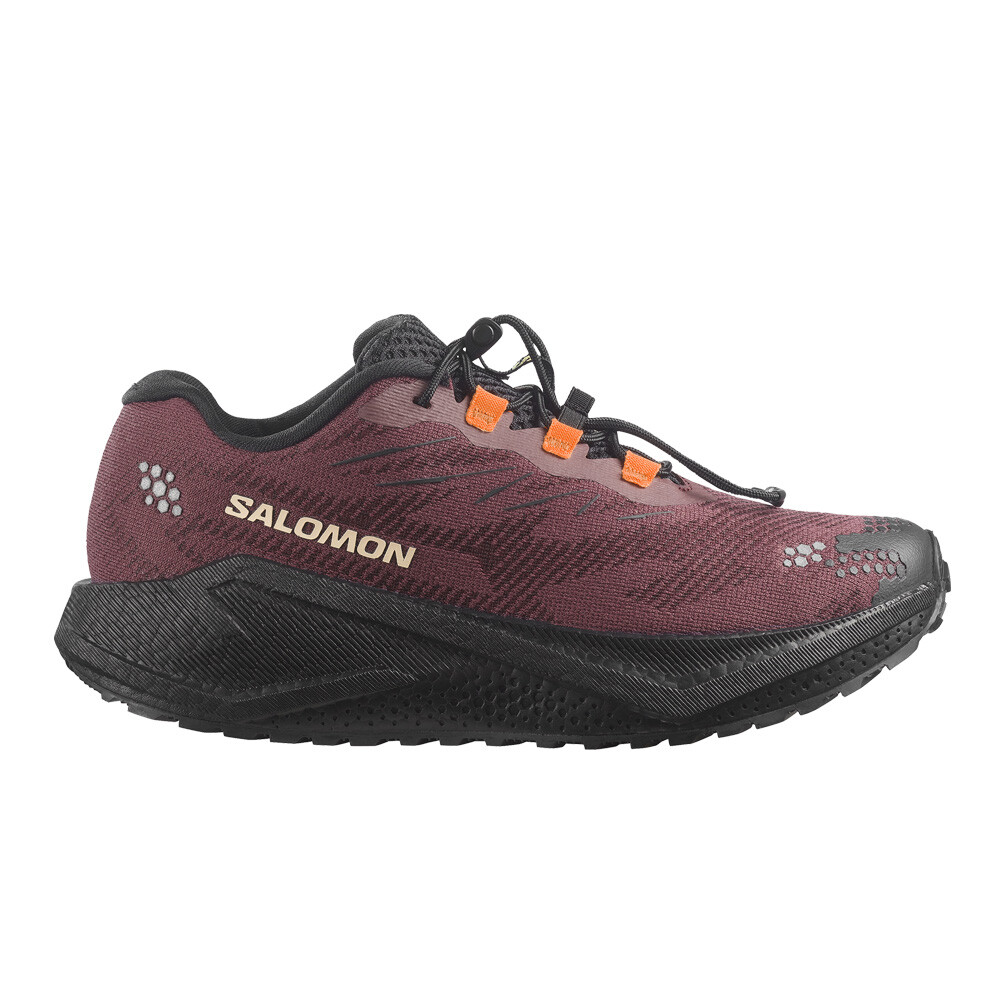 Salomon Aero Blaze 4 GRVL Women's Trail Running Shoes - AW26