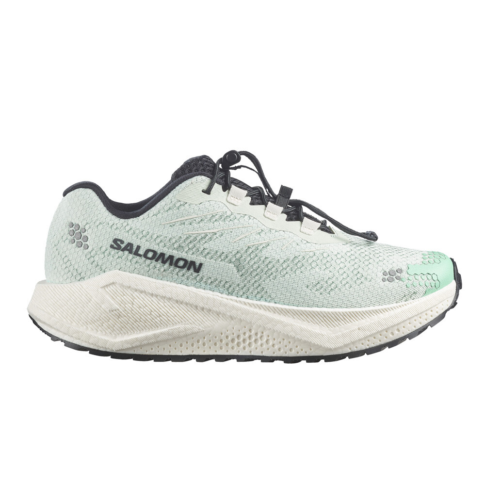 Salomon Aero Blaze 4 GRVL Women's Trail Running Shoes - AW26