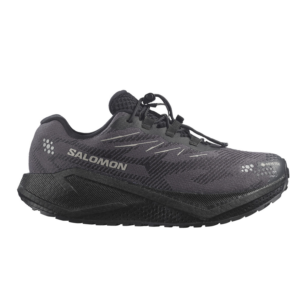 Salomon Aero Blaze 4 GRVL GORE-TEX Women's Trail Running Shoes - AW26