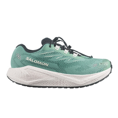 Salomon Aero Blaze 4 GRVL GORE-TEX zapatillas de trail running para mujer - AW26