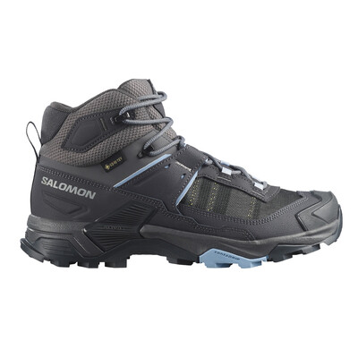Salomon X Ultra 5 Mid GORE-TEX Damen Walking Stiefel - AW26