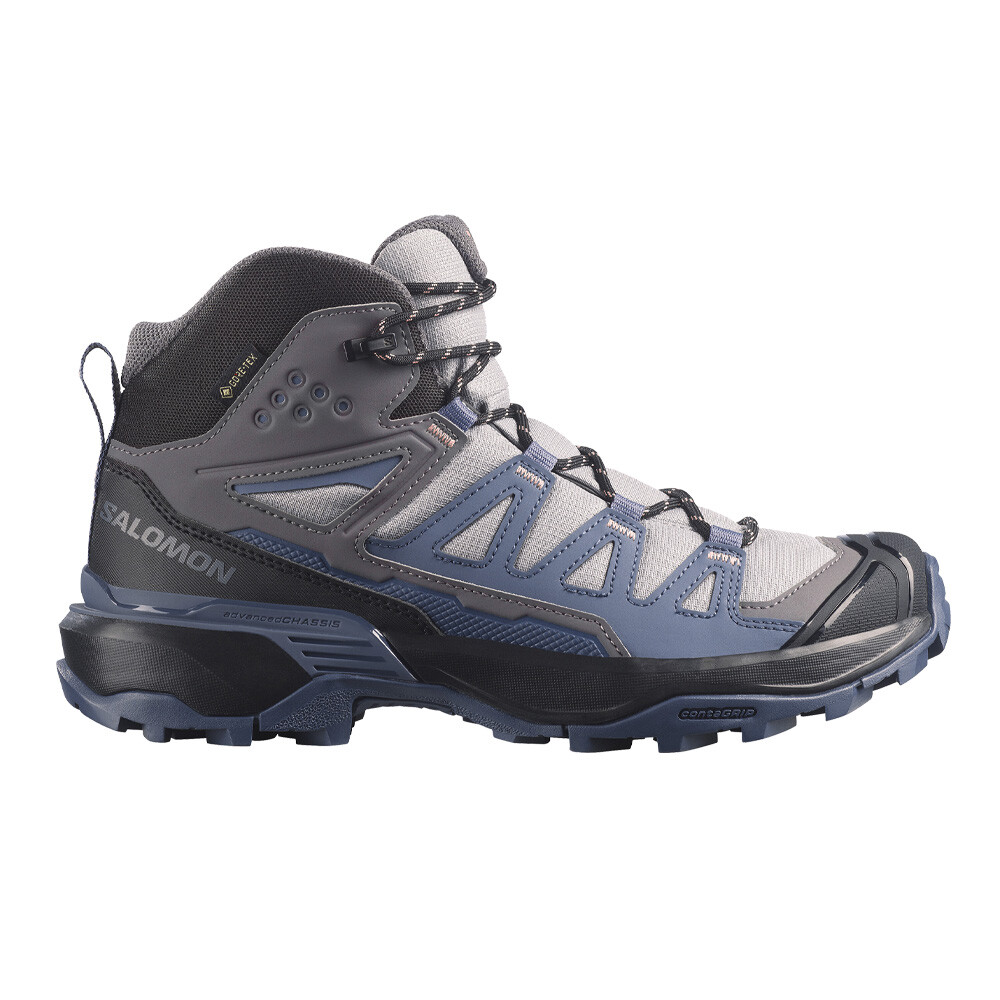 Alloy / Grisaille / Black