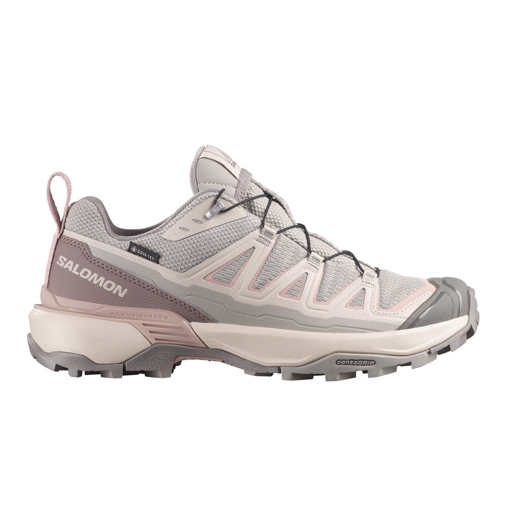 Cloudburst / Paloma / Shadow Grey