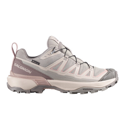 Salomon X Ultra 360 Edge GORE-TEX Damen Walkingschuhe - AW26