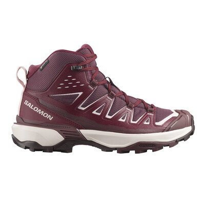 Salomon X Ultra 360 Mid GORE-TEX mujer botas trekking - AW26