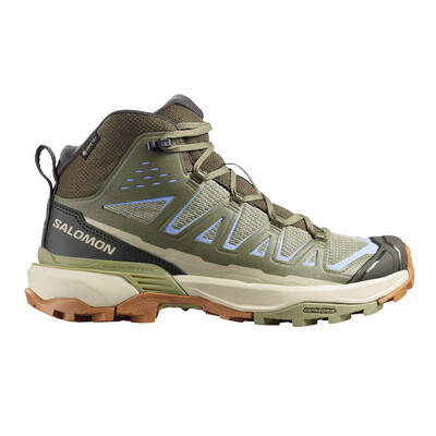 Salomon X Ultra 360 Mid GORE-TEX mujer botas trekking - AW26