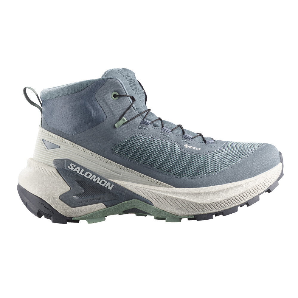 Grisaille / Green Milieu / Nine Iron