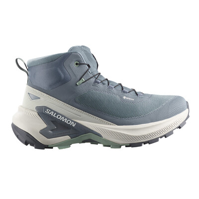 Salomon Genesis Mid GORE-TEX Damen Walking Stiefel - AW26