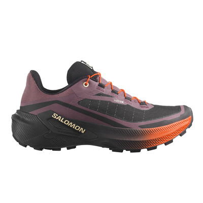 Salomon Genesis 2 Damen Trail Laufschuhe - AW26