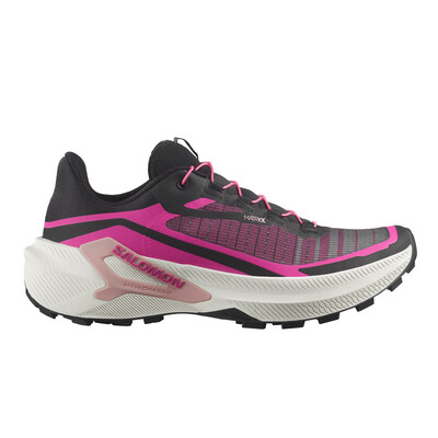Salomon Genesis 2 Damen Trail Laufschuhe - AW26