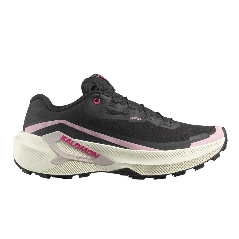 Salomon Genesis Gore Tex 2