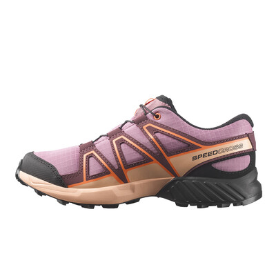 Salomon Speedcross Wasserdicht Junior Trail Laufschuhe - AW26