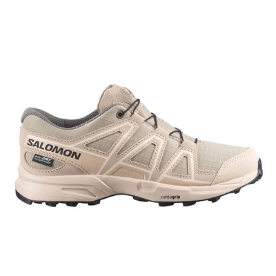 Salomon Speedcross Impermeabile Junior Scarpe da Trail Running - AW26 Salomon Speedcross Impermeabile Junior Scarpe da Trail Running - AW26